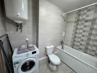 Artvelle Apartment - 4