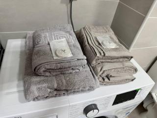 Artvelle Apartment - Odessa - 1