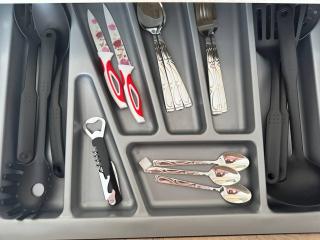 Artvelle Apartment - Odessa - 1