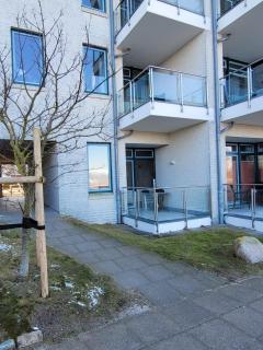 Strandglück - 1