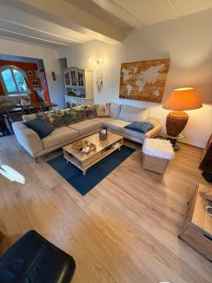 Charming Villa, Sunroof, big pool & olive trees - 1