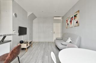 Cosy 1BR Flat near La Croisette - Cannes - 4