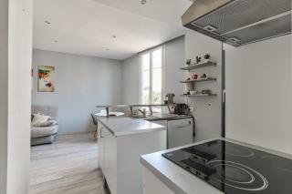 Cosy 1BR Flat near La Croisette - Cannes - 6