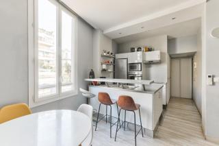 Cosy 1BR Flat near La Croisette - Cannes - 7