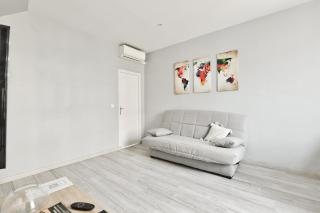 Cosy 1BR Flat near La Croisette - Cannes - 3