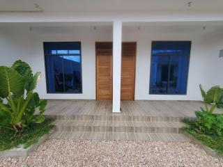 BD House - Paje - 0