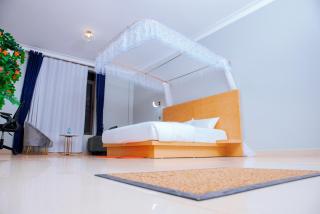 Entebbe Serenity breeze apartments - Entebbe - 0