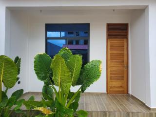 BD House - Paje - 1