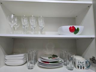 Cozy 2 Bedroom Apartment inCentral Baku Self Check-in 24 hours - Baku - 8