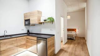 LUXURY APARTMENT SCIENCES CITY Valencia B - 5