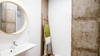 LUXURY APARTMENT SCIENCES CITY Valencia B - 3