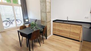 LUXURY APARTMENT SCIENCES CITY Valencia B - 8