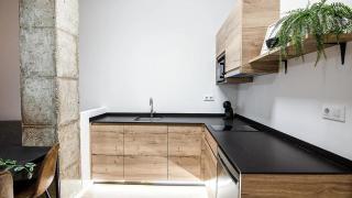 LUXURY APARTMENT SCIENCES CITY Valencia B - 7