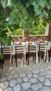 Mate Guesthouse - Sighnaghi - 8
