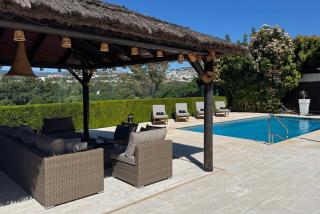 Family & golf villa, Marbella - 7