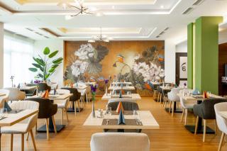 Hotel Aurora - Miskolctapolca - 9