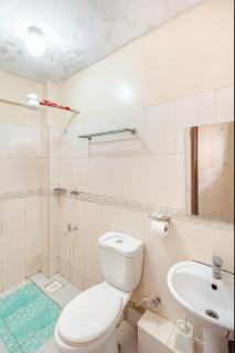 NOVA Stays, Luxe 1BR apartment, South B - Nairobi - 6