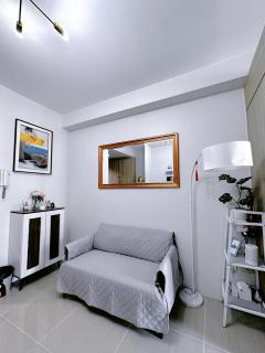 MOA Staycation Cozy Condo at Shore 1 Residences - Manila - 9