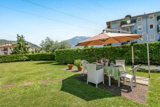 The Olive Tree Garden With Mountain View - Happy Rentals - 3
