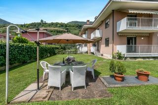The Olive Tree Garden With Mountain View - Happy Rentals - 2