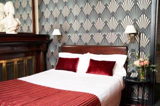 Hôtel Langlois - Paris - 8