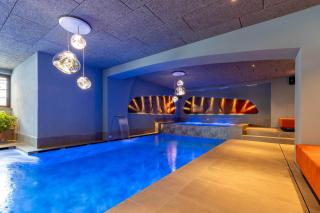 Hotel Alpi - Campitello di Fassa - 9