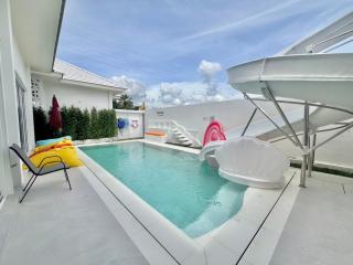 The Botany Pool Villa - 7