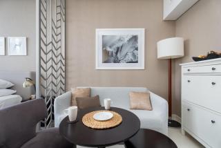 GuestReady - Canal View | Studio + Sofa Bed - 7