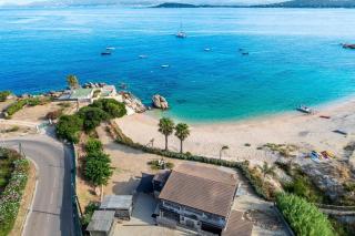 Le Roc - RDC - Splendide Vue Mer - Coti-Chiavari - 3