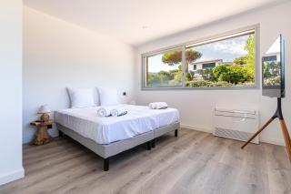 Le Roc - 1er étage - Splendide Vue Mer - 7