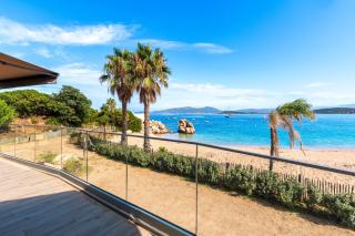 Le Roc - 1er étage - Splendide Vue Mer - 4