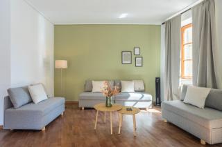 Casa La Rossa - 1