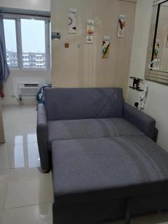 Kuya Jay at Sea Residence place near MOA and AIRPORT - 6