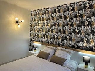 Maison en bord de mer - 6