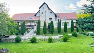 Domeniul Toma - Valea Dobîrlăului - 1