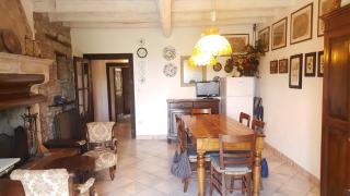 Country house in the vineyards, with private garden - 4
