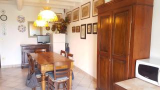 Country house in the vineyards, with private garden - 3