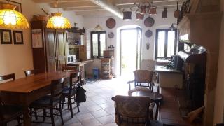 Country house in the vineyards, with private garden - 2