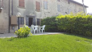 Country house in the vineyards, with private garden - Pozzolengo - 8