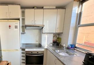 Piso de 3 dormitorios en el centro de Madrid - 5