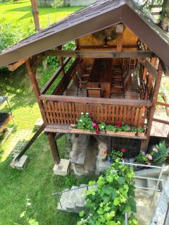 Maison Bramber- a Home for those who seek it. - 5