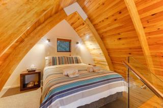 Onetangi Forest Chalet - - 5