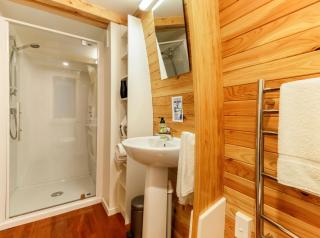 Onetangi Forest Chalet - - 3