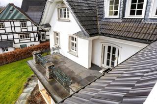 Villa Klassika Jürgens - Attendorn - 5