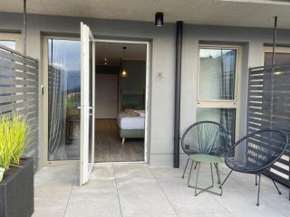 WEIDE SUITES Stubaital - Adults Only - 1