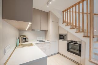 Chata u Tichého Lesa Pernink - 3