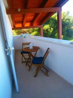 Bed & Breakfast Pansion Rade - 8