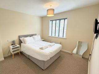 5 Holborn Spacious Home - Redhill - 5