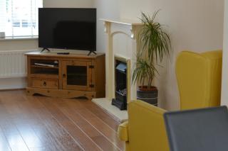 5 Holborn Spacious Home - Redhill - 3