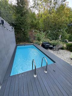 Prázdninový dům u lesa - 6